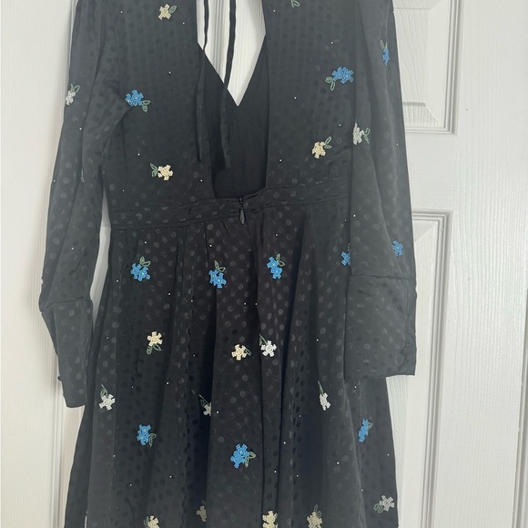 Topshop party dress NWT - Picture 10 of 10